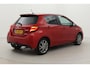 Toyota Yaris 1.5 Hybrid Dynamic | Origineel NL | Panoramadak | Fietsensteun | Keyless | Cruise Control | Clima | Camera | 16 inch | Rijstrooksensor | Dakspoiler