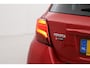 Toyota Yaris 1.5 Hybrid Dynamic | Origineel NL | Panoramadak | Fietsensteun | Keyless | Cruise Control | Clima | Camera | 16 inch | Rijstrooksensor | Dakspoiler