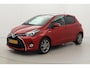 Toyota Yaris 1.5 Hybrid Dynamic | Origineel NL | Panoramadak | Fietsensteun | Keyless | Cruise Control | Clima | Camera | 16 inch | Rijstrooksensor | Dakspoiler