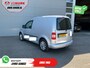 Volkswagen Caddy 2.0 TDI 100 pk DSG Aut. NL Auto/ Bi-Xenon/ Stoelverw./ Leder/ Navi/ Climate/ PDC/ LMV/ Cruise/ Trekhaak