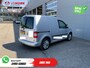 Volkswagen Caddy 2.0 TDI 100 pk DSG Aut. NL Auto/ Bi-Xenon/ Stoelverw./ Leder/ Navi/ Climate/ PDC/ LMV/ Cruise/ Trekhaak
