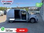 Volkswagen Caddy 2.0 TDI 100 pk DSG Aut. NL Auto/ Bi-Xenon/ Stoelverw./ Leder/ Navi/ Climate/ PDC/ LMV/ Cruise/ Trekhaak