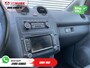 Volkswagen Caddy 2.0 TDI 100 pk DSG Aut. NL Auto/ Bi-Xenon/ Stoelverw./ Leder/ Navi/ Climate/ PDC/ LMV/ Cruise/ Trekhaak