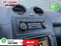 Volkswagen Caddy 2.0 TDI 100 pk DSG Aut. NL Auto/ Bi-Xenon/ Stoelverw./ Leder/ Navi/ Climate/ PDC/ LMV/ Cruise/ Trekhaak