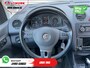 Volkswagen Caddy 2.0 TDI 100 pk DSG Aut. NL Auto/ Bi-Xenon/ Stoelverw./ Leder/ Navi/ Climate/ PDC/ LMV/ Cruise/ Trekhaak