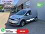 Volkswagen Caddy 2.0 TDI 100 pk DSG Aut. NL Auto/ Bi-Xenon/ Stoelverw./ Leder/ Navi/ Climate/ PDC/ LMV/ Cruise/ Trekhaak