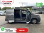 Peugeot Partner 1.5 HDI 100 pk NL Auto/ Carplay/ PDC/ Cruise/ Trekhaak/ Airco
