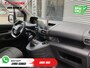 Peugeot Partner 1.5 HDI 100 pk NL Auto/ Carplay/ PDC/ Cruise/ Trekhaak/ Airco