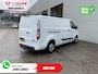 Ford Transit Custom 2.0 TDCI 130 pk L2 Trend Carplay/ 2.8T trekverm./ Camera/ PDC/ Cruise/ Trekhaak/ Airco