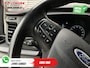Ford Transit Custom 2.0 TDCI 130 pk L2 Trend Carplay/ 2.8T trekverm./ Camera/ PDC/ Cruise/ Trekhaak/ Airco
