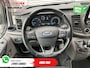 Ford Transit Custom 2.0 TDCI 130 pk L2 Trend Carplay/ 2.8T trekverm./ Camera/ PDC/ Cruise/ Trekhaak/ Airco