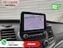 Ford Transit Custom 2.0 TDCI 130 pk L2 Trend Carplay/ 2.8T trekverm./ Camera/ PDC/ Cruise/ Trekhaak/ Airco