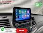 Ford Transit Custom 2.0 TDCI 130 pk L2 Trend Carplay/ 2.8T trekverm./ Camera/ PDC/ Cruise/ Trekhaak/ Airco