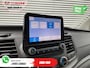 Ford Transit Custom 2.0 TDCI 130 pk L2 Trend Carplay/ 2.8T trekverm./ Camera/ PDC/ Cruise/ Trekhaak/ Airco