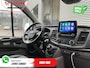 Ford Transit Custom 2.0 TDCI 130 pk L2 Trend Carplay/ 2.8T trekverm./ Camera/ PDC/ Cruise/ Trekhaak/ Airco