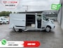 Ford Transit Custom 2.0 TDCI 130 pk L2 Trend Carplay/ 2.8T trekverm./ Camera/ PDC/ Cruise/ Trekhaak/ Airco