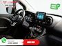 Mercedes-Benz Citan 112 CDI Aut. LED/ Stoelverw./ CarPlay/ Navi/ Camera/ Climate/ LMV/ Trekhaak