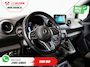 Mercedes-Benz Citan 112 CDI Aut. LED/ Stoelverw./ CarPlay/ Navi/ Camera/ Climate/ LMV/ Trekhaak