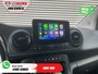 Mercedes-Benz Citan 112 CDI Aut. LED/ Stoelverw./ CarPlay/ Navi/ Camera/ Climate/ LMV/ Trekhaak