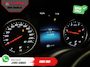 Mercedes-Benz Citan 112 CDI Aut. LED/ Stoelverw./ CarPlay/ Navi/ Camera/ Climate/ LMV/ Trekhaak