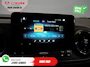 Mercedes-Benz Citan 112 CDI Aut. LED/ Stoelverw./ CarPlay/ Navi/ Camera/ Climate/ LMV/ Trekhaak