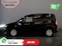 Mercedes-Benz Citan 112 CDI Aut. LED/ Stoelverw./ CarPlay/ Navi/ Camera/ Climate/ LMV/ Trekhaak