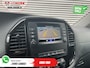 Mercedes-Benz Vito 119 CDI Aut. L2 LED/ Adapt.Cruise/ Stoelverw./ CarPlay/ Navi/ Camera/ Climate/ PDC/ LMV/ Trekhaak
