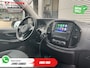 Mercedes-Benz Vito 119 CDI Aut. L2 LED/ Adapt.Cruise/ Stoelverw./ CarPlay/ Navi/ Camera/ Climate/ PDC/ LMV/ Trekhaak