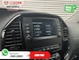 Mercedes-Benz Vito 119 CDI Aut. L2 LED/ Adapt.Cruise/ Stoelverw./ CarPlay/ Navi/ Camera/ Climate/ PDC/ LMV/ Trekhaak