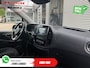 Mercedes-Benz Vito 119 CDI Aut. L2 LED/ Adapt.Cruise/ Stoelverw./ CarPlay/ Navi/ Camera/ Climate/ PDC/ LMV/ Trekhaak