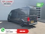 Volkswagen Crafter 35 2.0 TDI 180 pk DSG Aut. L4H3 LED/ Adapt.cruise/ Gev.stoel/ Stoelverw./ Massage/ Carplay/ Navi/ Climate/ Camera/ PDC/ Trekhaak