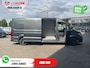 Volkswagen Crafter 35 2.0 TDI 180 pk DSG Aut. L4H3 LED/ Adapt.cruise/ Gev.stoel/ Stoelverw./ Massage/ Carplay/ Navi/ Climate/ Camera/ PDC/ Trekhaak
