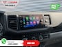 Volkswagen Crafter 35 2.0 TDI 180 pk DSG Aut. L4H3 LED/ Adapt.cruise/ Gev.stoel/ Stoelverw./ Massage/ Carplay/ Navi/ Climate/ Camera/ PDC/ Trekhaak