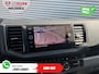 Volkswagen Crafter 35 2.0 TDI 180 pk DSG Aut. L4H3 LED/ Adapt.cruise/ Gev.stoel/ Stoelverw./ Massage/ Carplay/ Navi/ Climate/ Camera/ PDC/ Trekhaak