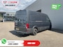 Volkswagen Crafter 35 2.0 TDI 180 pk DSG Aut. L4H3 LED/ Adapt.cruise/ Gev.stoel/ Stoelverw./ Massage/ Carplay/ Navi/ Climate/ Camera/ PDC/ Trekhaak