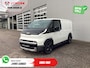 Kia PV5 71.2 kWh 416 km WLTP Adapt.Cruise/ Carplay/ Navi/ LED/ Climate/ Camera/ PDC