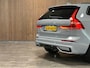 Volvo XC60 T8 AWD Recharge Ultra Dark | Luchtvering | Trekhaak | 360° Camera | 455pk | Head-Up Display | Harman Kardon | Adaptieve Cruise Control | Stoelverwarming voor+achter | Stuurwielverwarming | Full LED Meesturende koplampen | Pilot Assist | BLIS Dode Hoek Detectie | Elektrische voorstoelen geheugen | Lederen bekleding | Zitting verlenging voorstoelen | Lederen Dashboard | Schuifdak | 21 Inch | Google Infotainment | Keyless Drive | Parkeersensoren voor+achter | Privacy Glass | Elektrisch bedienbare achterklep | Alarm Klasse III | DAB Radio | Apple Carplay/Android Auto | Draadloos telefoon opladen | Volvo On Call met mobiele App functie | Vapour Grey Metallic |