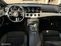 Mercedes-Benz E-klasse 300 e 4MATIC AMG Line AMBIENTE DUBBEL SCHUIF BURMEISTER ELE TREKHAAK ETC SOH 96%