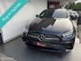 Mercedes-Benz E-klasse 300 e 4MATIC AMG Line AMBIENTE DUBBEL SCHUIF BURMEISTER ELE TREKHAAK ETC SOH 96%