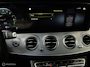 Mercedes-Benz E-klasse 300 e 4MATIC AMG Line AMBIENTE DUBBEL SCHUIF BURMEISTER ELE TREKHAAK ETC SOH 96%