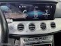 Mercedes-Benz E-klasse 300 e 4MATIC AMG Line AMBIENTE DUBBEL SCHUIF BURMEISTER ELE TREKHAAK ETC SOH 96%