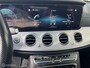 Mercedes-Benz E-klasse 300 e 4MATIC AMG Line AMBIENTE DUBBEL SCHUIF BURMEISTER ELE TREKHAAK ETC SOH 96%
