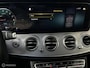 Mercedes-Benz E-klasse 300 e 4MATIC AMG Line AMBIENTE DUBBEL SCHUIF BURMEISTER ELE TREKHAAK ETC SOH 96%