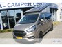 Westfalia Nugget Ford Plus Aut.