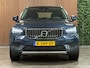 Volvo XC40 T4 Recharge Inscription | Stoel en Stuurwielverwarming | Trekhaak | Parkeercamera | Cruise Control | 18 Inch | Keyless Drive | Parkeersensoren voor+achter | Elektrisch bedienbare achterklep | Automatisch dimmende binnen en buitenspiegels | 2-Zone Climate Control | Regensensor | DAB Radio | Apple Carplay/Android Auto | Volvo On Call met mobiele App functie | Denim Blue Metallic |