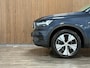 Volvo XC40 T4 Recharge Inscription | Stoel en Stuurwielverwarming | Trekhaak | Parkeercamera | Cruise Control | 18 Inch | Keyless Drive | Parkeersensoren voor+achter | Elektrisch bedienbare achterklep | Automatisch dimmende binnen en buitenspiegels | 2-Zone Climate Control | Regensensor | DAB Radio | Apple Carplay/Android Auto | Volvo On Call met mobiele App functie | Denim Blue Metallic |