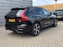 Volvo XC60 T8 455PK AWD Ultimate Dark Luchtvering | B&W audio | 21" | Sportstoelen