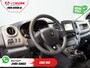 Renault Trafic 1.6 dCi 125 pk L2 Cruise/ PDC/ Navi/ LMV/ Airco