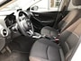 Mazda 2 1.5 Skyactiv-G Signature automaat, navigatie, climate control, stoelverwarming
