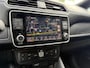 Nissan Leaf Tekna 40 kWh | WORDT VERWACHT | SOH 89.9 % | 360 CAMERA | STOELVERWARMING | BOSE | TREKHAAK | NAVIGATIE | APPLE CARPLAY - ANDROID AUTO |